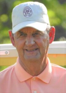 Shreves Remembered for Mentoring Many Young Ohio Valley Golfers